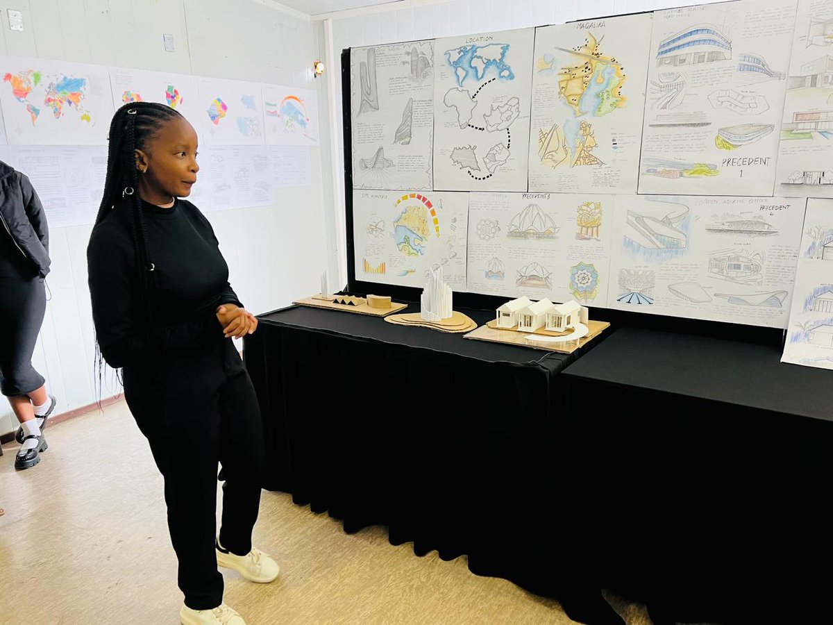 Limkokwing Lesotho tweet media