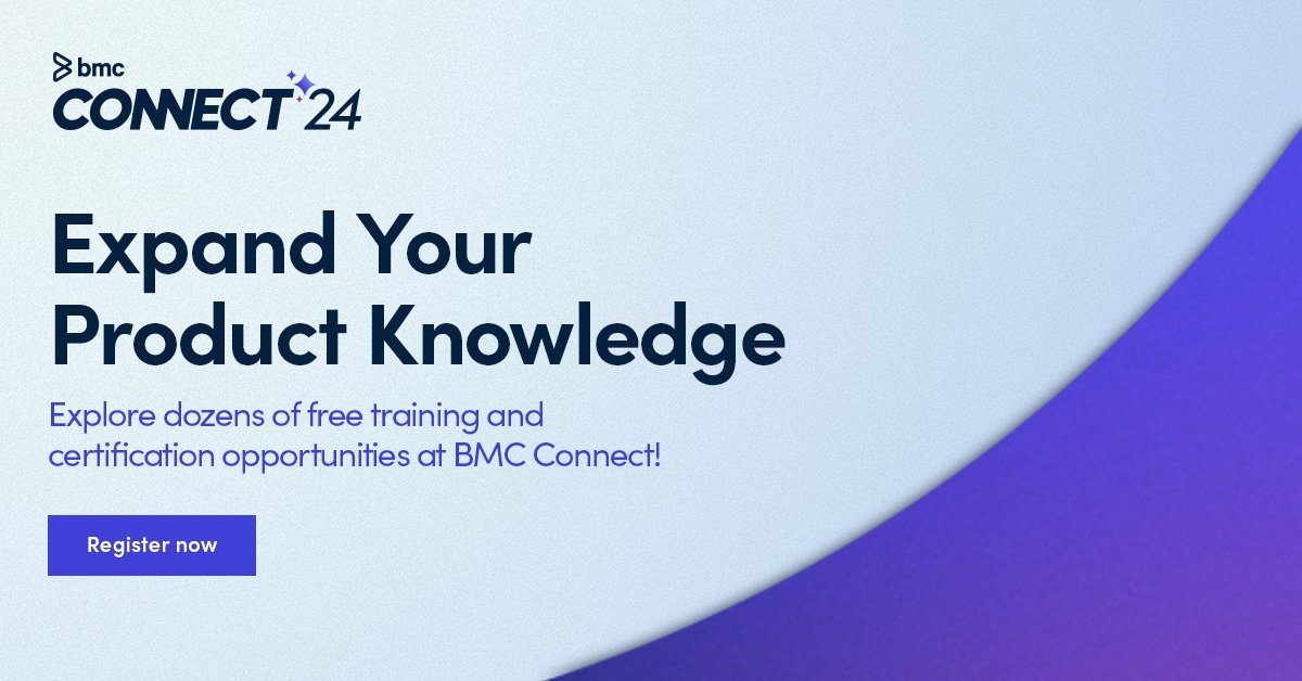 celsohands's tweet photo. Get ready to transform your career! With FREE education and certifications in cutting-edge solutions at #BMCConnect. #DiscoverTheNewBMC Sign up now: https://t.co/sKRBDX10Sd https://t.co/u0Jf5upUf5