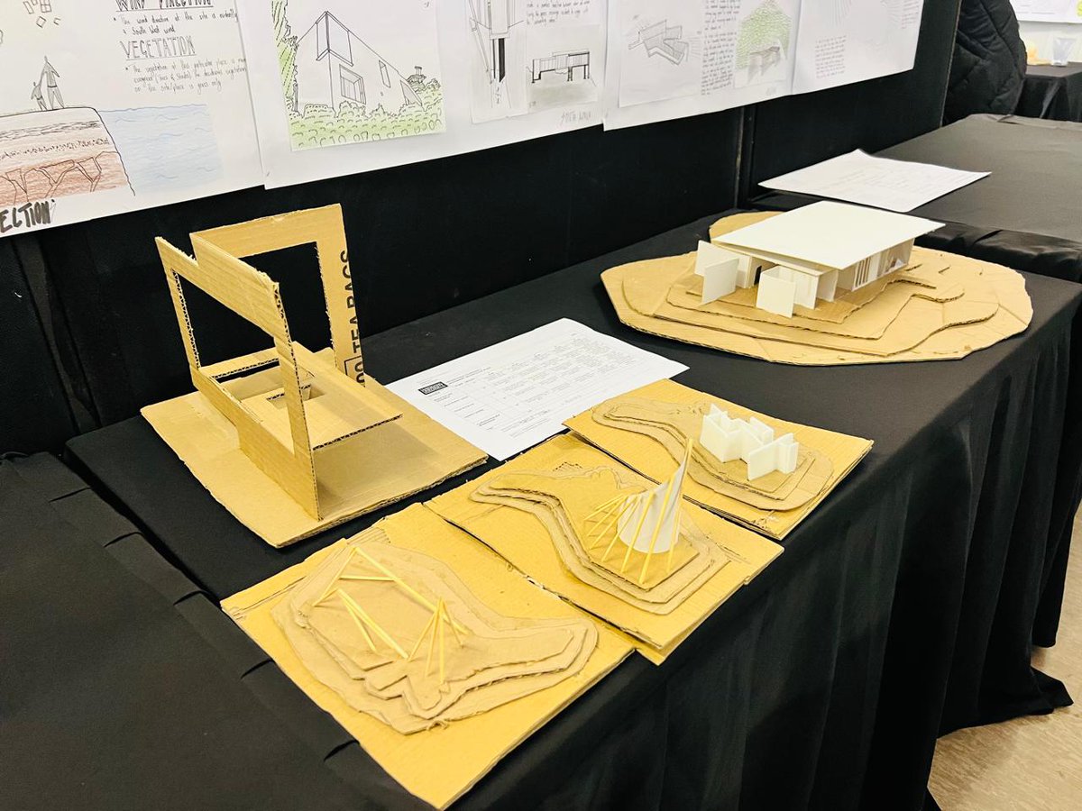 Limkokwing Lesotho tweet media