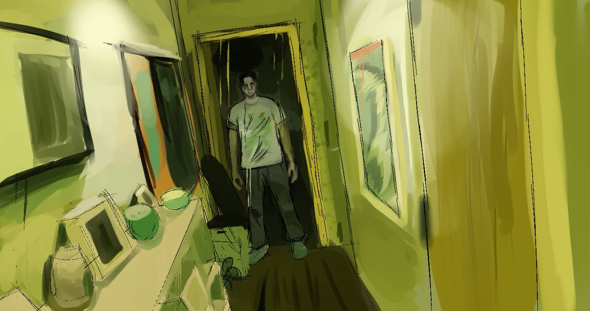 ☠️ShadowZiggy☠️ tweet media