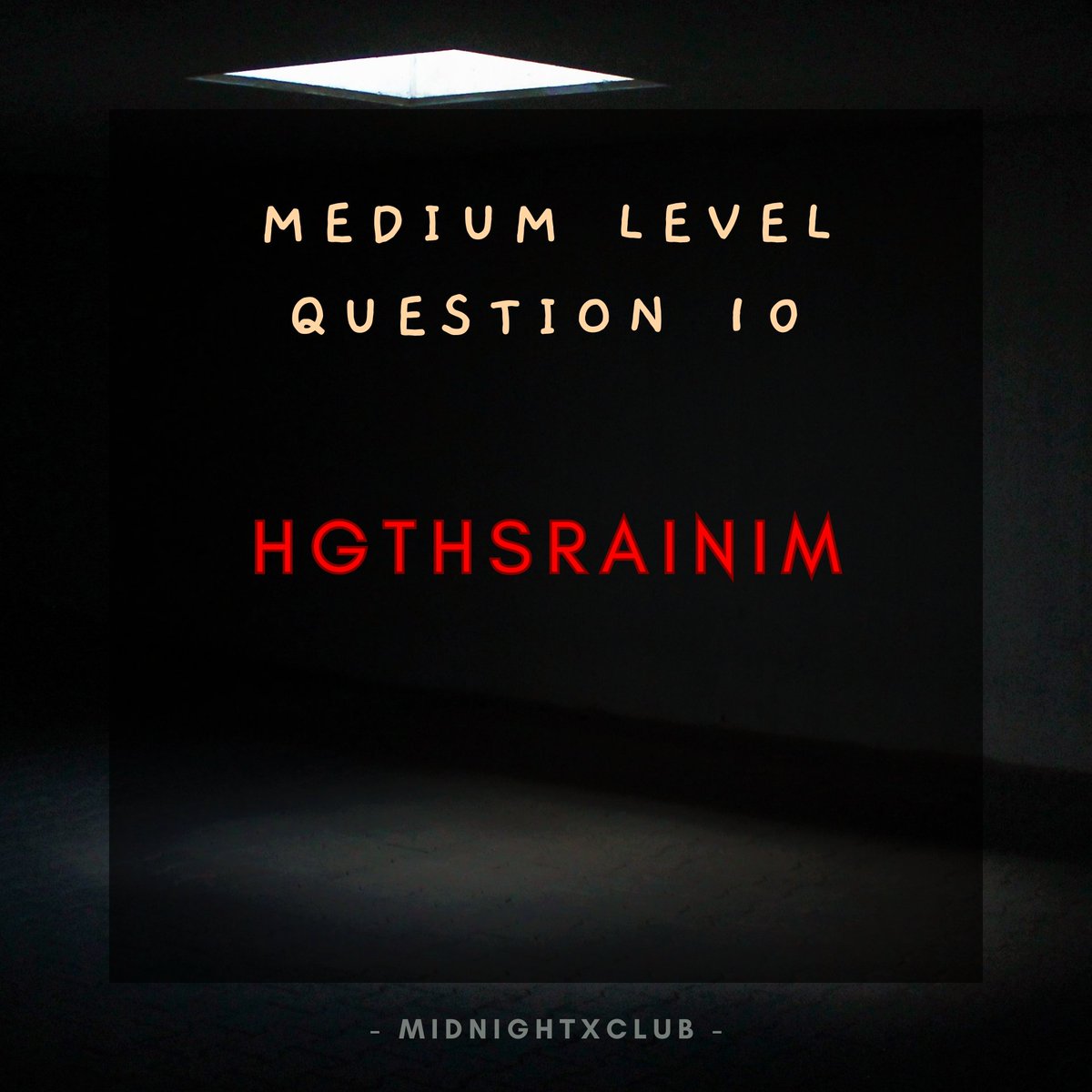 MidnightxClub's tweet photo. https://t.co/3PmzJWX8r8