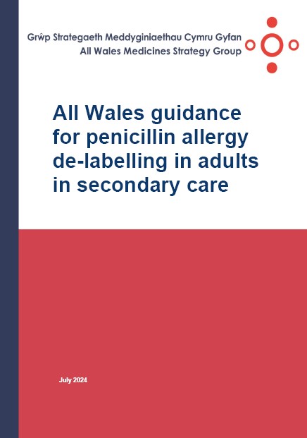 All Wales Therapeutics and Toxicology Centre tweet media