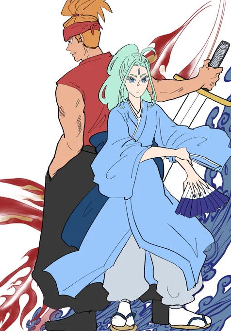久々に創作がしたくなったので気が向くままに書いている創作仲間ほしい〜#一次創作 