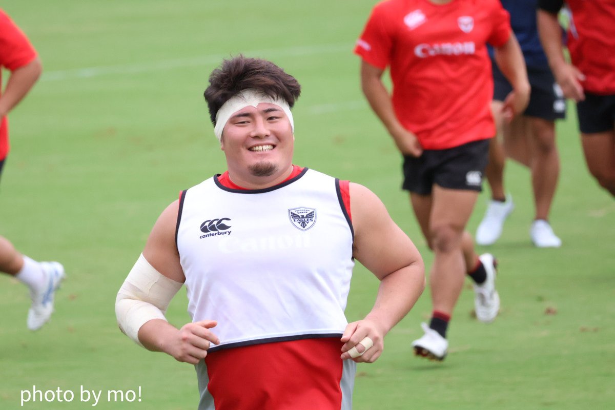kworld2019rwc's tweet photo. 松岡くん☺️ https://t.co/XJmXE1Y83f