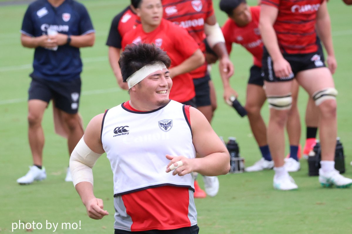 kworld2019rwc's tweet photo. 松岡くん☺️ https://t.co/XJmXE1Y83f
