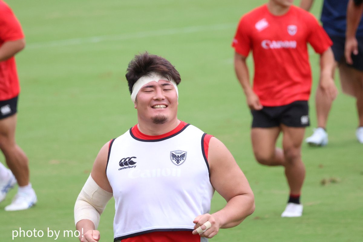 kworld2019rwc's tweet photo. 松岡くん☺️ https://t.co/XJmXE1Y83f