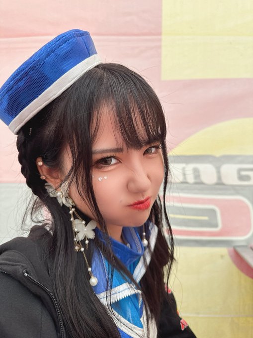 コスプレイヤー荏崎ろあ(レナ先輩)のTwitter画像3