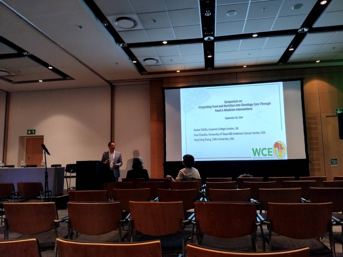 Kostas Tsilidis tweet media