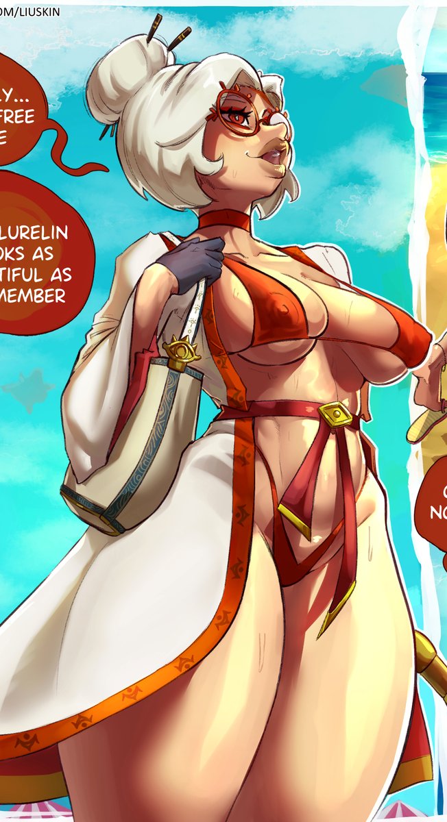 LiuSkinSFW's tweet photo. https://t.co/nJQIgAPn5s