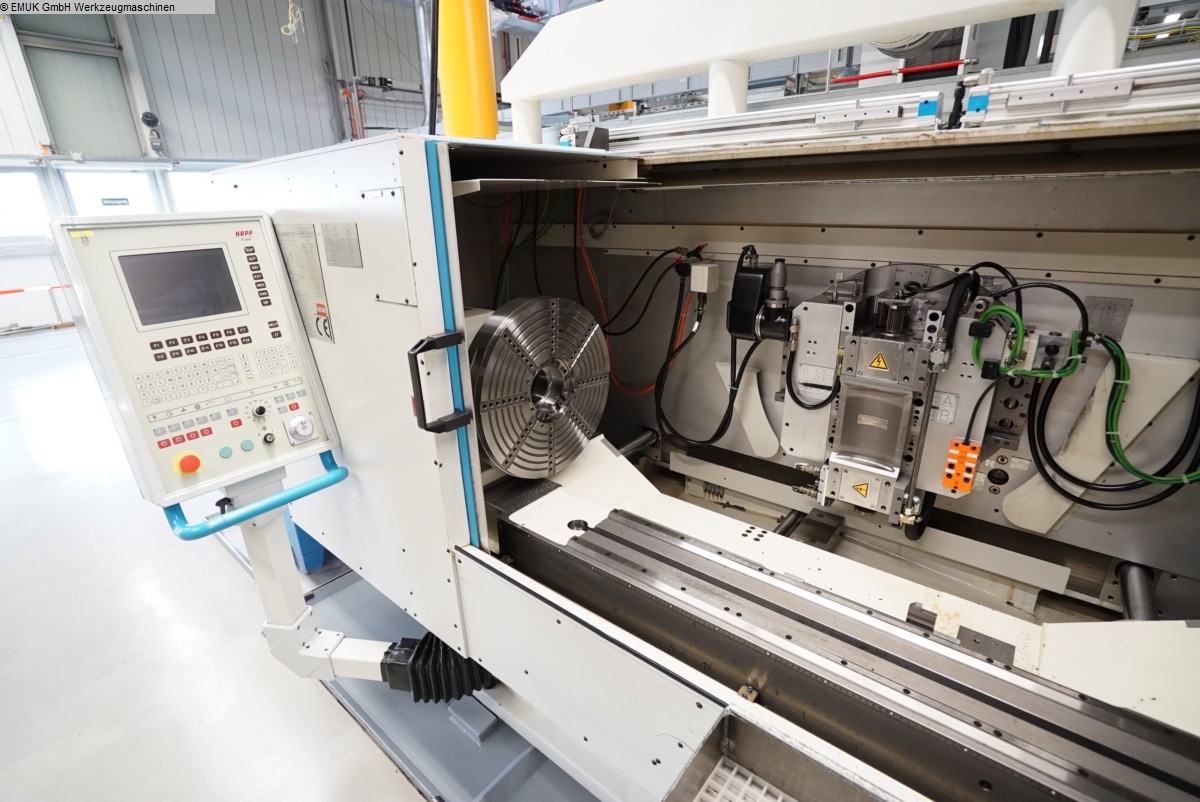 LagerMaschinenD's tweet image. #KAPP Zahnflankenschleifmaschine KAPP VUS 55: 1058-23208 
 Zahnflankenschleifmaschine 
 KAPP VUS 55 1996 
 26.09.2024 / 14:55:21 
 EMUK GmbH Werkzeugmaschinen Spezialist für Verzahnungsmaschinen lagermaschinen.de/maschinen-date…