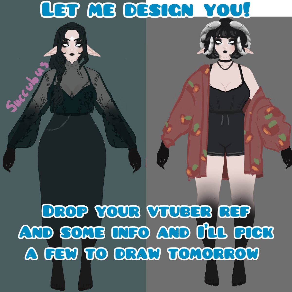 Aries 🦷 Vartist 🦷coms open! tweet media