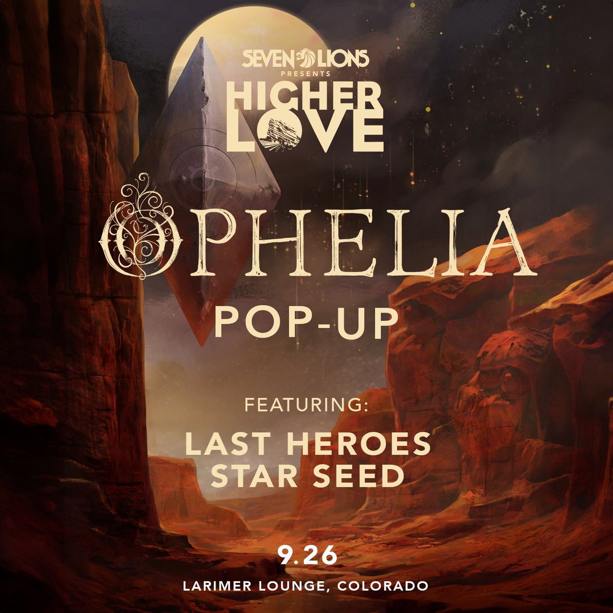 Denver EDM Friends 🔥 tweet media