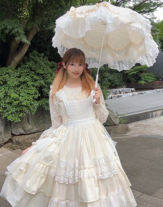 Twitterのコスプレ画像9