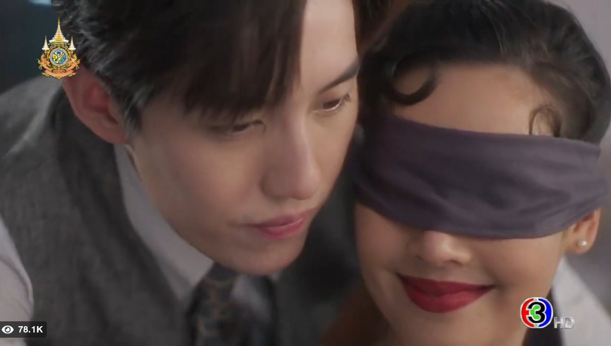 pppardawK's tweet photo. ตาย ตาย ตาย !!!!!! #หนึ่งในร้อยEP3 https://t.co/ERGASWr3U2