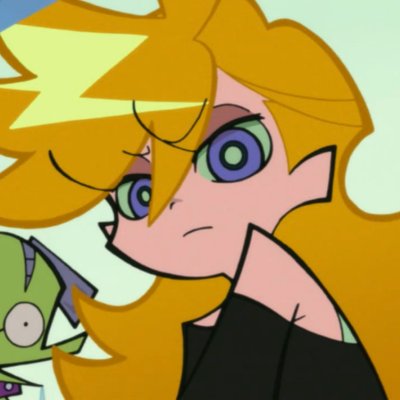 " Who else? You keep bragging about how good you are. So I wanna see it. "