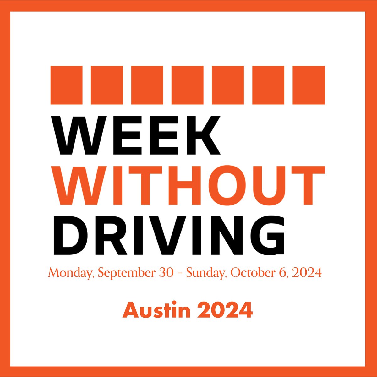 Safe Streets Austin tweet media