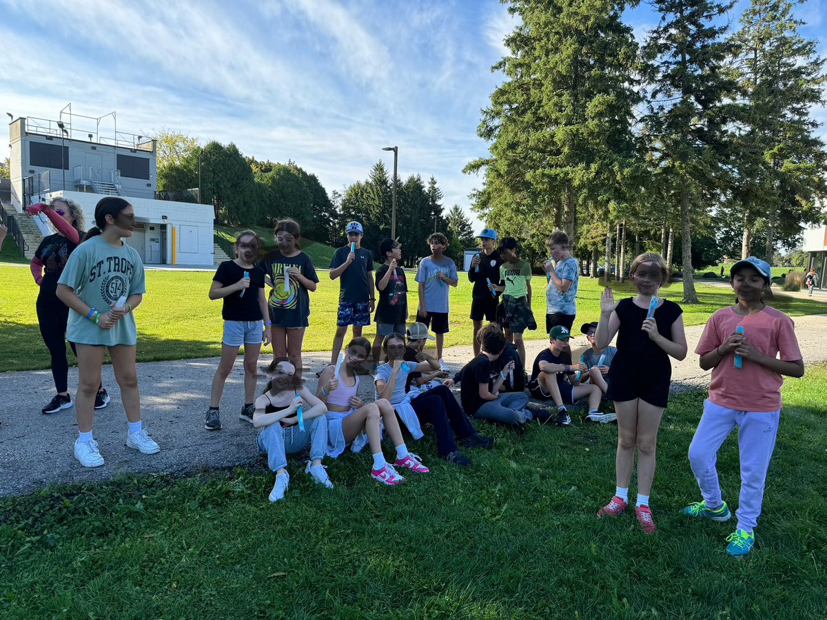 Summit Heights PS tweet media