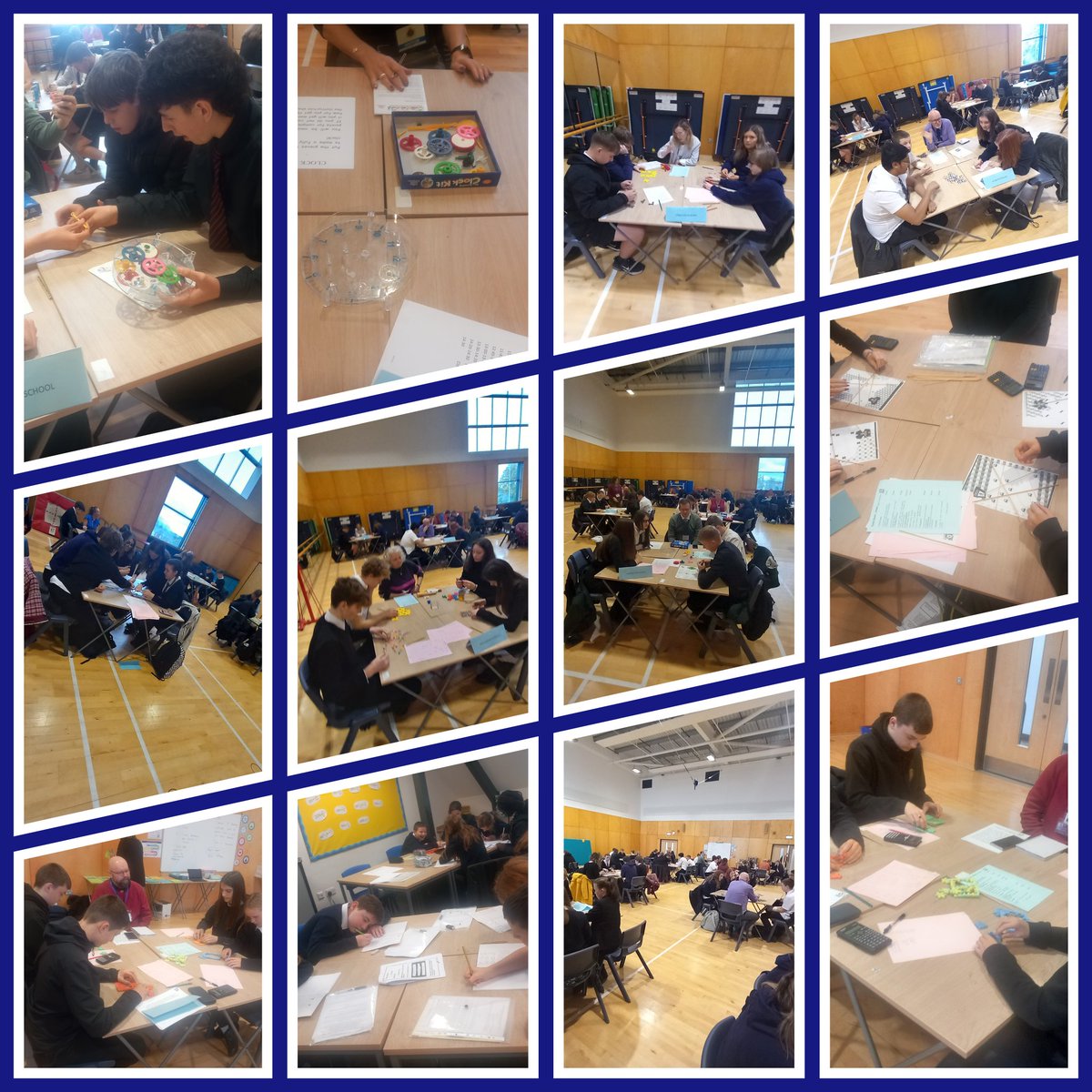 suzanne stoppard (@suzi0207) on Twitter photo <a href="/DGCEducation/">Dumfries & Galloway Council Education</a>, <a href="/scottishmaths/">SMC</a>, <a href="/MathsScotland/">Enterprising Maths in Scotland</a> held their enterprising maths competition today. The schools going through to the National final are St Joseph's College and Kirkcudbright Academy. Well done to all involved. <a href="/DGCEducation/">Dumfries & Galloway Council Education</a>, <a href="/scottishmaths/">SMC</a>, <a href="/MathsScotland/">Enterprising Maths in Scotland</a> held their enterprising maths competition today. The schools going through to the National final are St Joseph's College and Kirkcudbright Academy. Well done to all involved.
