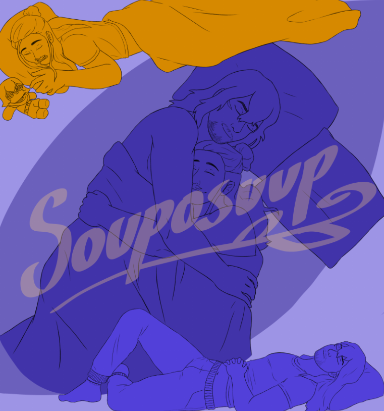 #AizawaShouta x #YamadaHizashi wip

#artmoots #digitalart #commsopen