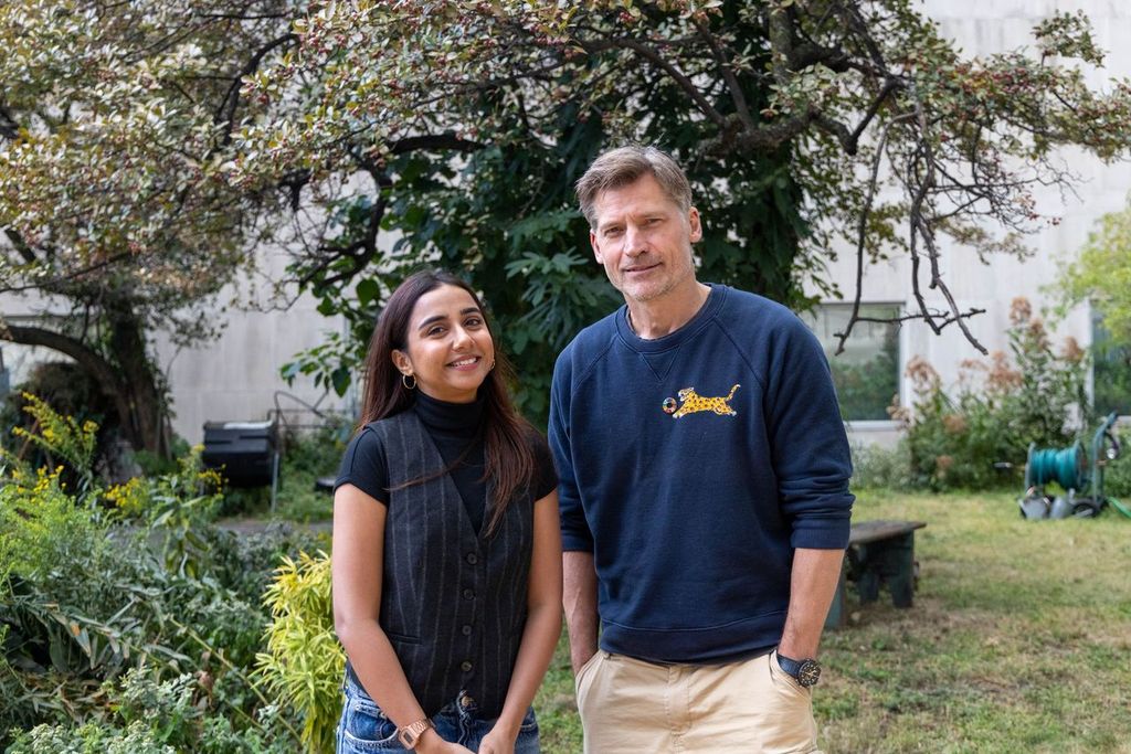 UN Development (@undp) on Twitter photo During #UNGA in New York, <a href="/UNDP_India/">UNDP India</a> Youth Climate Champion <a href="/iamMostlySane/">Prajakta Koli</a> met with UNDP Goodwill Ambassador <a href="/nikolajcw/">Nikolaj CosterWaldau</a> where they spoke about optimism, innovation and how people can work together to take #ClimateAction.
📺 Check it out now: bit.ly/3TIPeju During #UNGA in New York, <a href="/UNDP_India/">UNDP India</a> Youth Climate Champion <a href="/iamMostlySane/">Prajakta Koli</a> met with UNDP Goodwill Ambassador <a href="/nikolajcw/">Nikolaj CosterWaldau</a> where they spoke about optimism, innovation and how people can work together to take #ClimateAction.
📺 Check it out now: bit.ly/3TIPeju