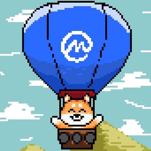 Dogs of Elon $DOE is now live on <a href="/CoinMarketCap/">CoinMarketCap</a> 

coinmarketcap.com/currencies/dog…