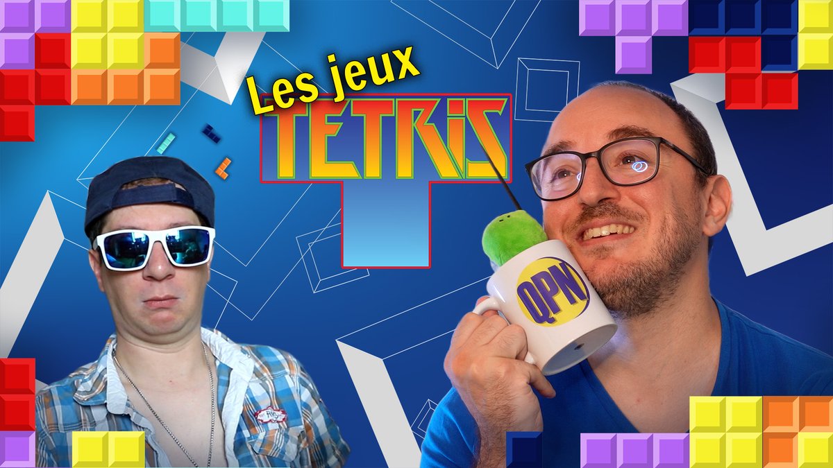 Rumblepad's tweet photo. Nouvelle vidéo ! Nouveau QPN ! Retour sur des jeux Tetris à l'approche des 40 ans de la licence ! Avec Leloup 5.1 !

Merci pour vos partages, chaque RT est un Tetromino sauvé 🥰

https://t.co/9A187by24b
https://t.co/9A187by24b
https://t.co/9A187by24b https://t.co/aiAz4iXDV1