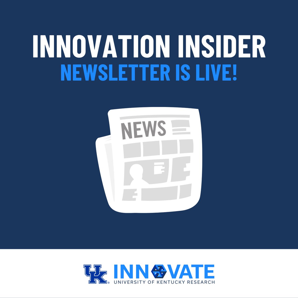 The September edition of Innovation Insider is out now! UK Innovate is expanding with a new focus on healthcare innovation, UK’s Estate Whiskey Alliance® announces founding members and don’t miss Patent Palooza! on October 15. conta.cc/4eBoN7d