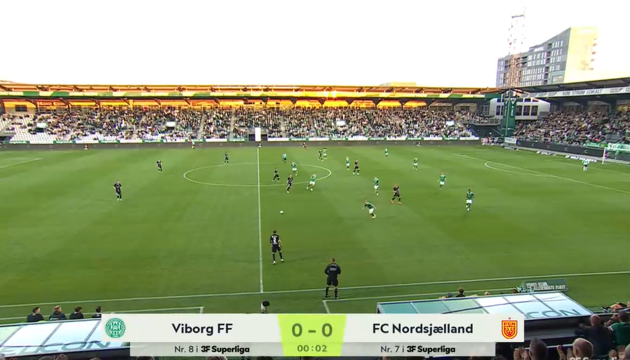 STalentFootball's tweet photo. 🔍🇩🇰Viborg 3-2 🇩🇰Nordsjælland (Superliga - J9)

⭐️Isak Jensen (🇩🇰 - LW - 03): Extremo diestro, perfil rápido, nivel condicional TOP. Proyecto INTERESANTE de extremo.
⭐️Daniel Svensson (🇸🇪 - LB - 02): Lateral izquierdo de carácter ofensivo, gran recorrido. Capacitado para ligas A. https://t.co/SXk1w06bw6