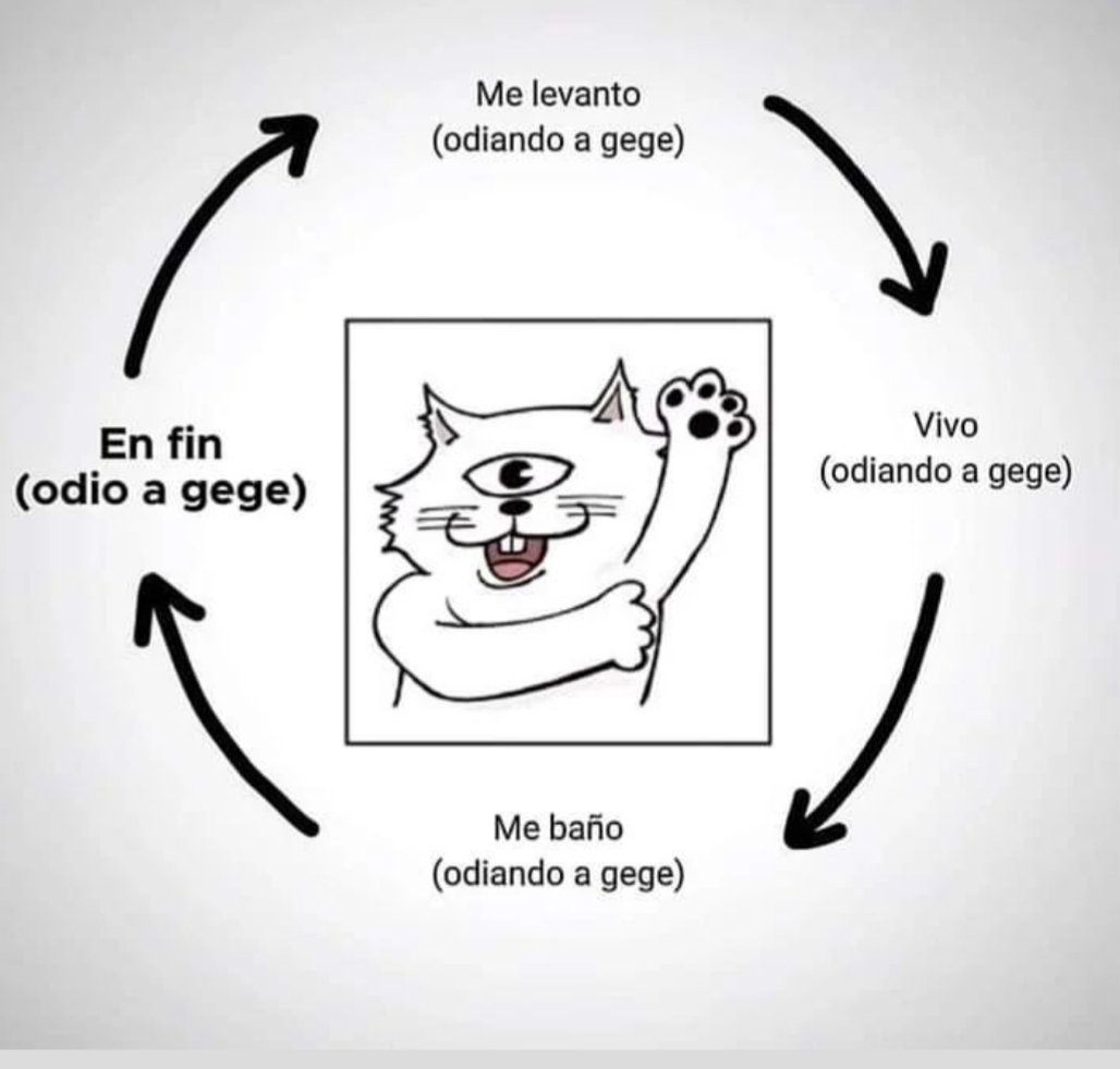 Athena1506's tweet image. Terminó Jujutsu Kaisen,todo mal. Aquí estoy rezando que haya parte dos del manga sino me tiro por la ventana 🫠 #jjk271