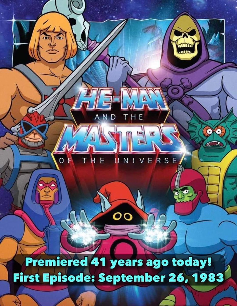 Retro Toys and Cartoons tweet media