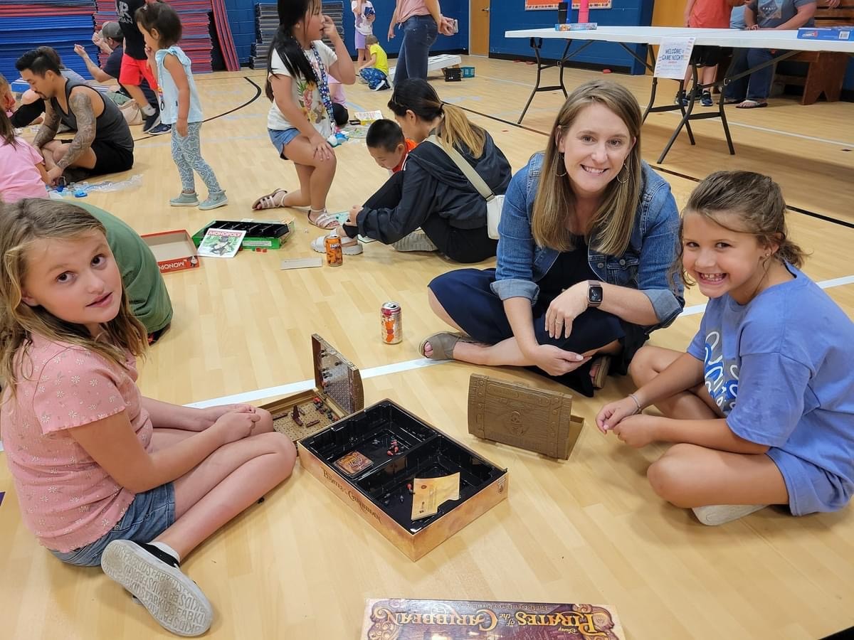 Thalia Elementary (@thalia_ele) on Twitter photo Our hands-on Principal at PTA Game Night #Thaliaeagles
<a href="/vbschools/">VBSchools</a>
<a href="/NclKeros/">Nicole M. Keros, Ed.S</a>
<a href="/KravchakTeach/">Adrienne Kravchak</a> Our hands-on Principal at PTA Game Night #Thaliaeagles
<a href="/vbschools/">VBSchools</a>
<a href="/NclKeros/">Nicole M. Keros, Ed.S</a>
<a href="/KravchakTeach/">Adrienne Kravchak</a>