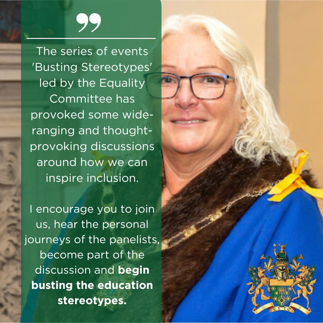 Worshipful Company of Information Technologists tweet media