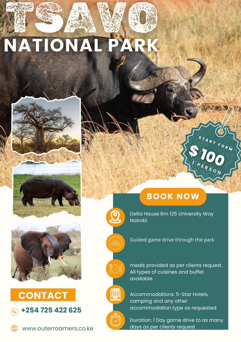 OUTER ROAMERS EXPEDITIONS LIMITED tweet media