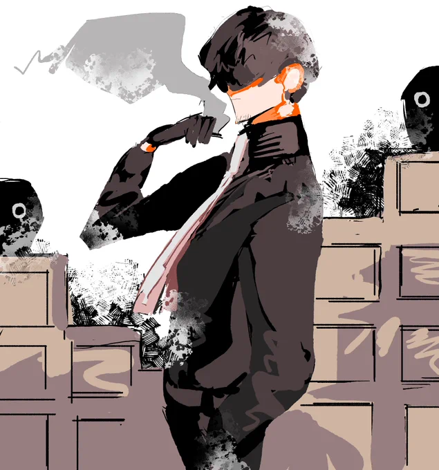 カラー店主#雑貨店主の独り言 