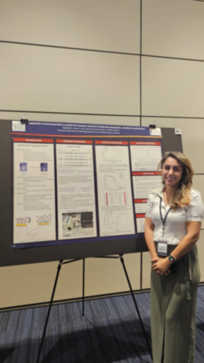 Julie Renner (@rennerresearch) on Twitter photo Last week two Renner Lab graduate students, Rebecca Ahn and Sogol Asaei, shared their work on antifouling and responsive materials at the Regional Society for Biomaterials meeting here at #CWRU! 💪 #proudPI <a href="/CaseEngineer/">CWRU Engineering</a> Last week two Renner Lab graduate students, Rebecca Ahn and Sogol Asaei, shared their work on antifouling and responsive materials at the Regional Society for Biomaterials meeting here at #CWRU! 💪 #proudPI <a href="/CaseEngineer/">CWRU Engineering</a>