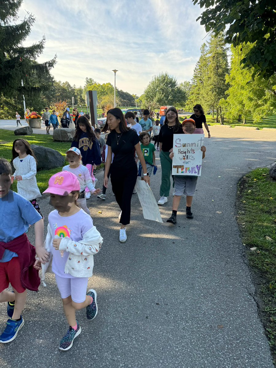 Summit Heights PS tweet media