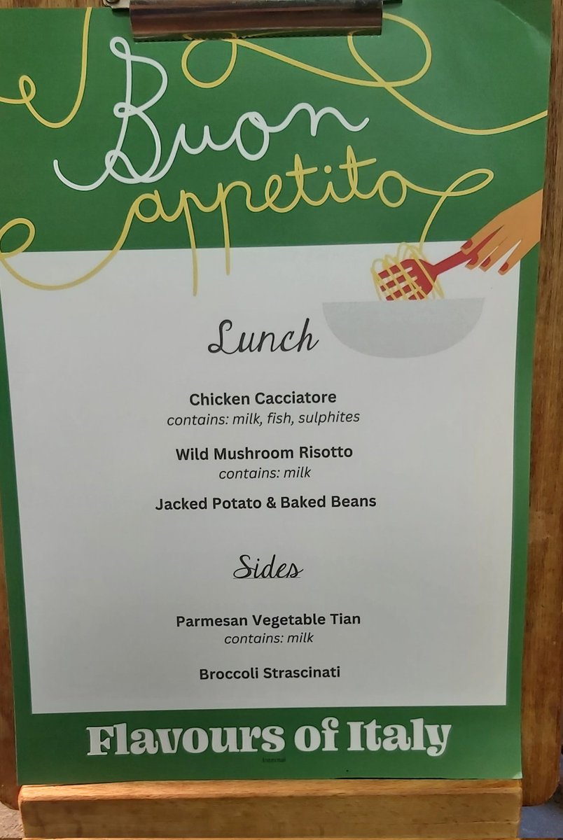 MFL Department tweet media