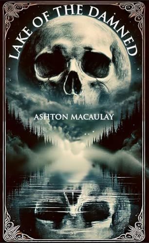 RealMacAshton's tweet photo. Less than a week until #LakeOfTheDamned releases on #Kindle and #KindleUnlimited. You can pre-order it now for $1.99! Pre-ordering will help boost its ranking on day 1, which is a huge help to #indieauthors like myself. 

https://t.co/SqYpeMbXzm 

#Books #NewRelease #Horror https://t.co/63iIFkaANS