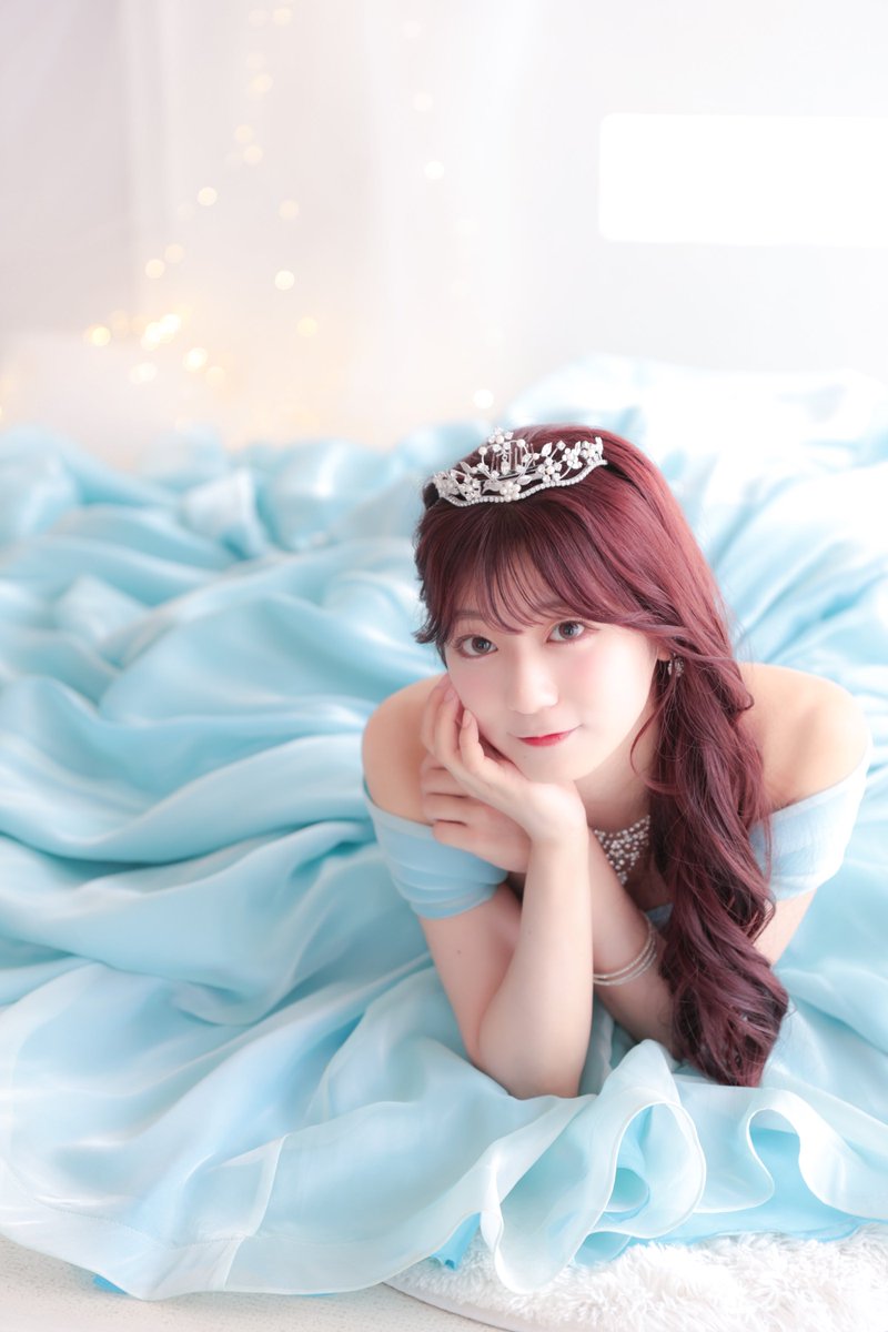 20歳になりました💍*。 #ニアジョイ