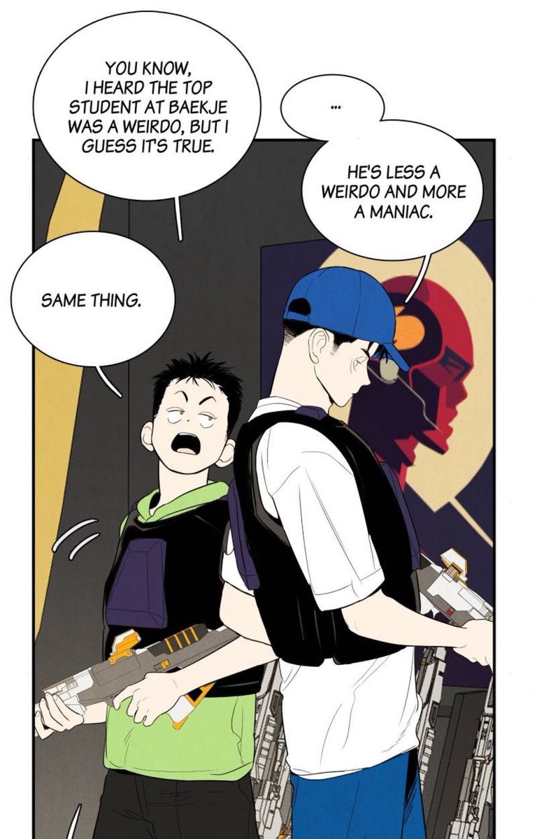 pixiemiae's tweet image. Im not worried because of jisu attending to the academy because THEY are there 👯‍♀️