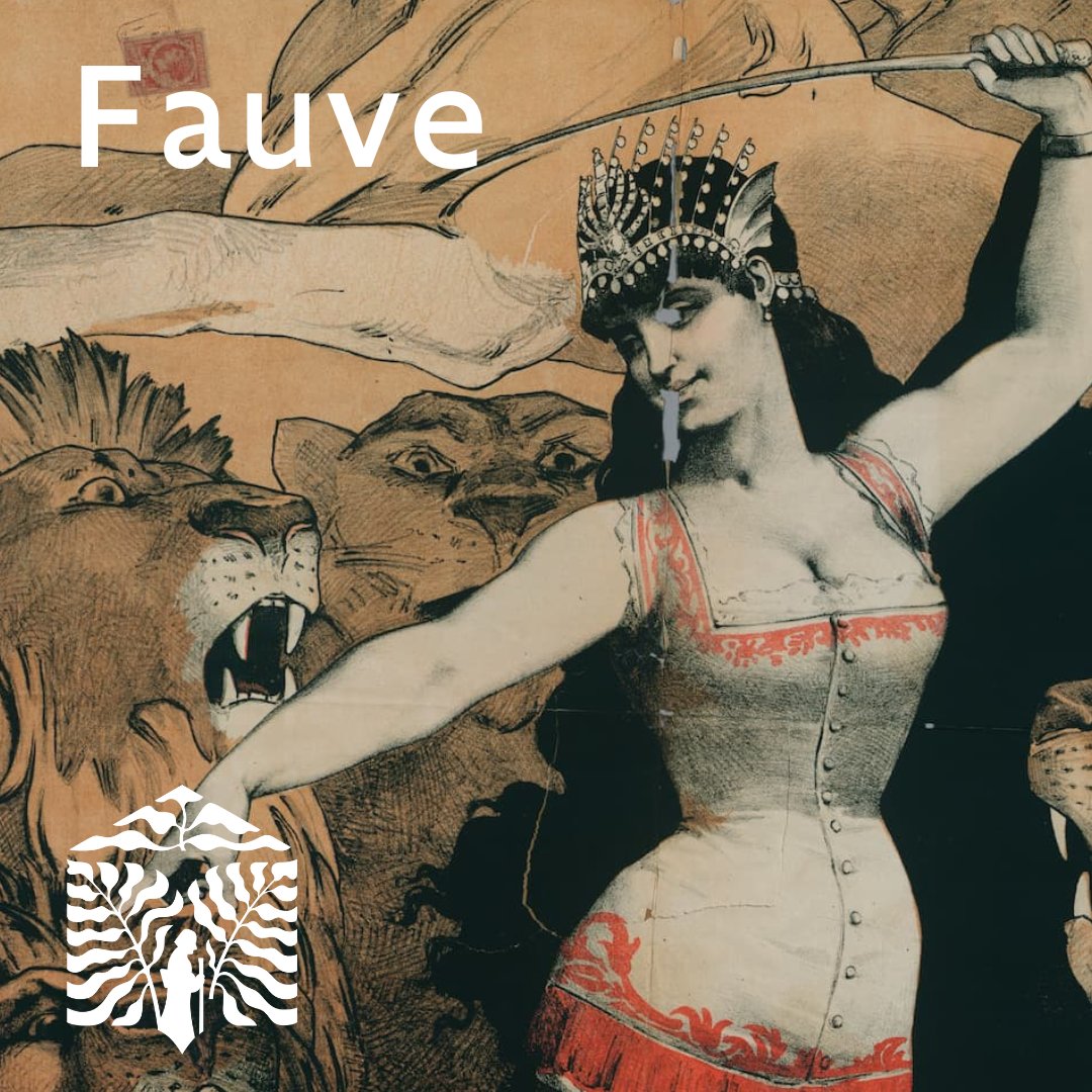 #podcast
Découvrez l'histoire fascinante de Nouma Hawa, dompteuse de fauve de la fin du XIXème siècle. Sa biographe Audrey Marty, et l’historien, Michel Porret, vous font découvrir sa vie.

Écoutez ce podcast ici : m-r-l.ch/tous-les-podca…
#lespodcastsdelamrl
