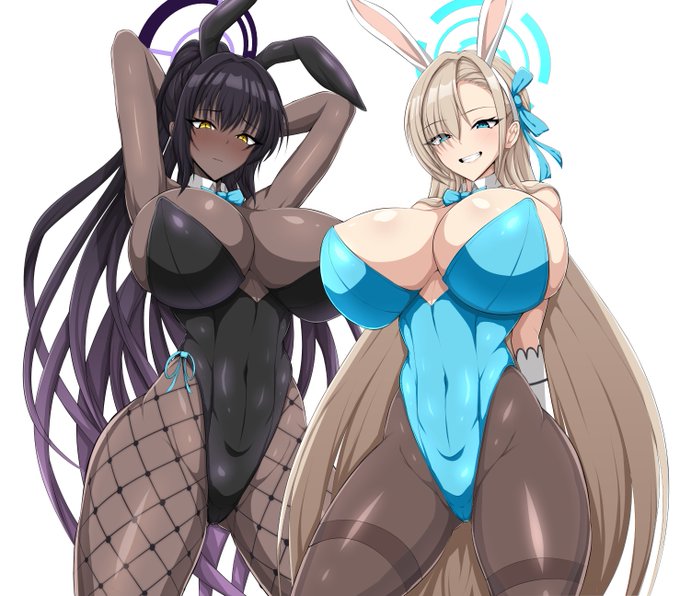 バニ…バニ…バニタス 