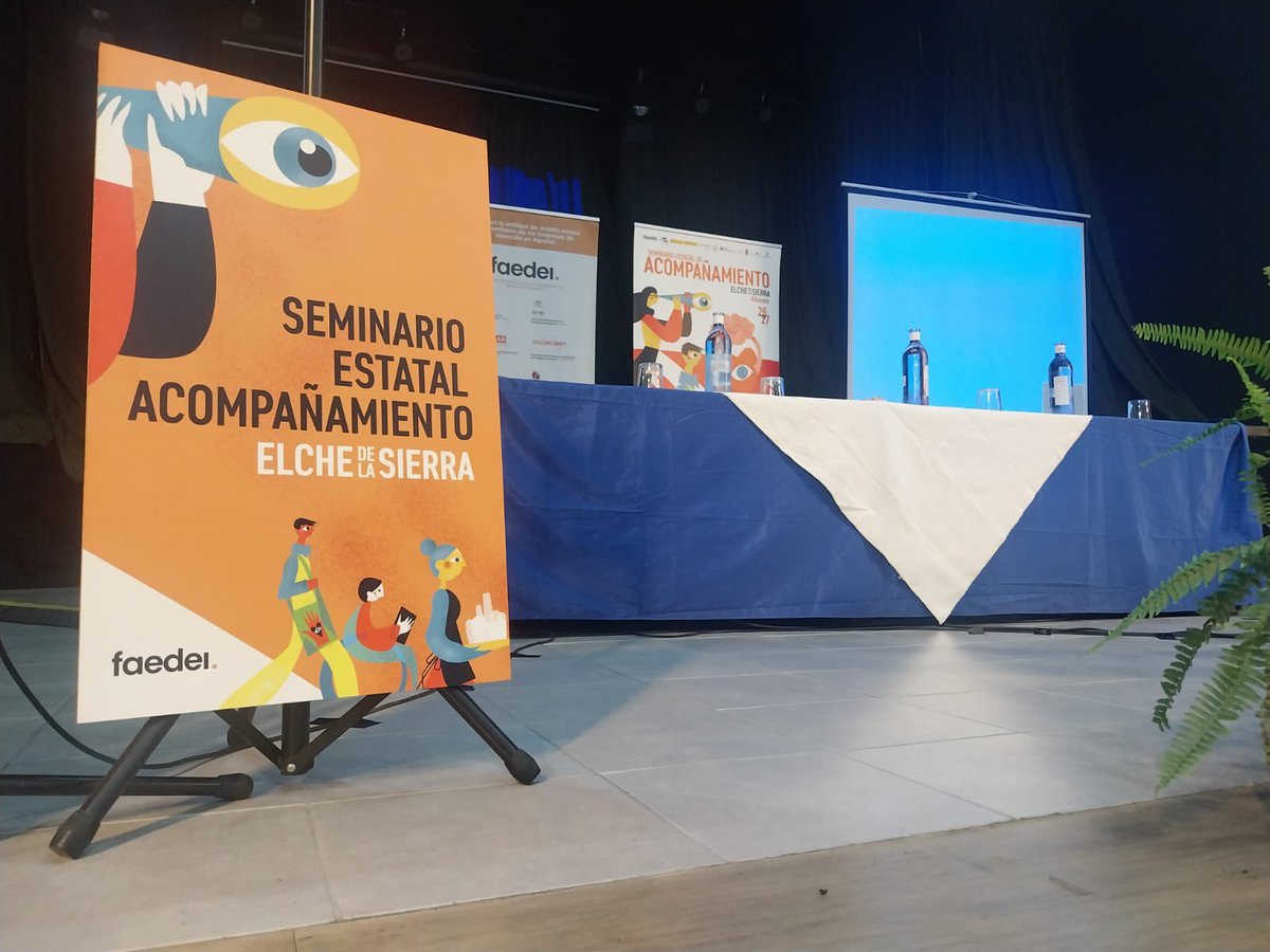 Fundación Sembrador tweet media