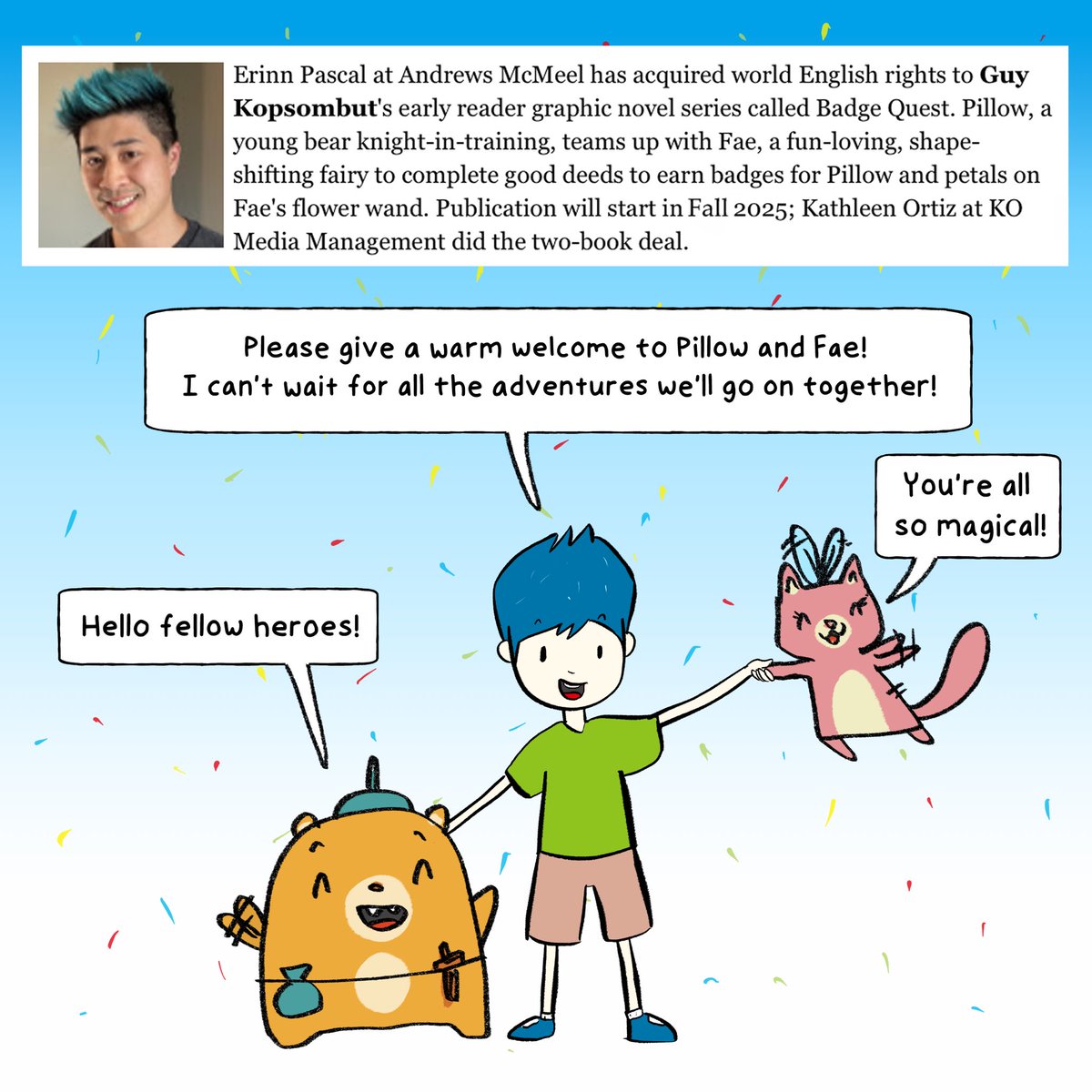 4amShower by Guy Kopsombut tweet media