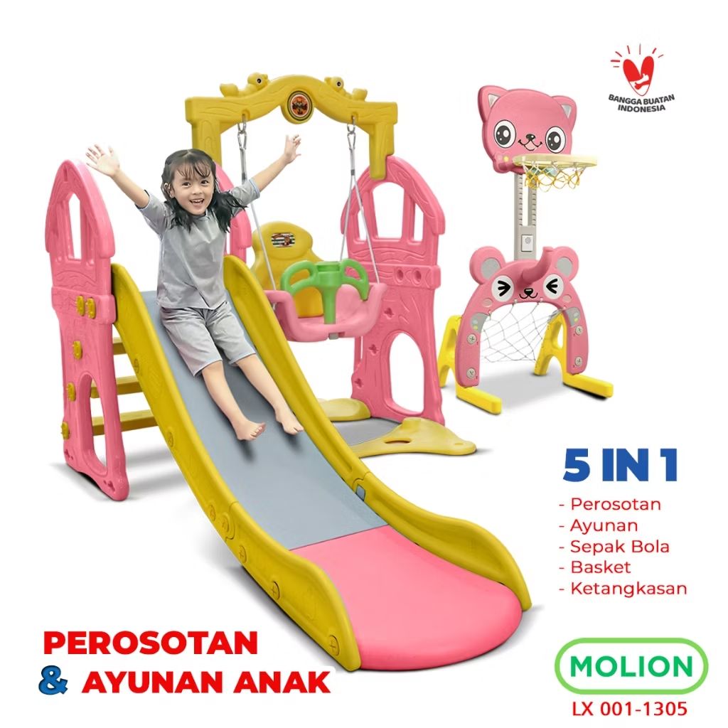 DebbyElisa's tweet photo. Cek Mainan SNI Prosotan Ayun Perosotan Ayunan Seluncuran Anak 3in1 Premium Berstandar 001-M1305 dengan harga Rp236.550. Dapatkan di Shopee sekarang! https://t.co/GyCwDVjGYh https://t.co/IZoaVxGreC