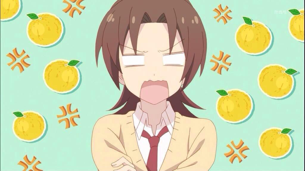 今日は桜Trickの飯塚ゆずの誕生日です！ゆずちゃんおめでとー