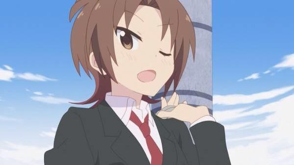 今日は桜Trickの飯塚ゆずの誕生日です！ゆずちゃんおめでとー