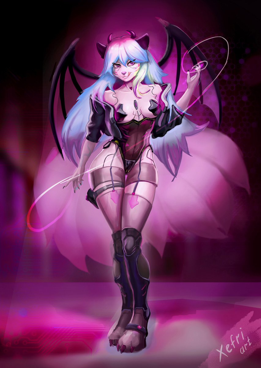 Xefri12's tweet photo. @Isarts1 https://t.co/YryHwW1ZT5