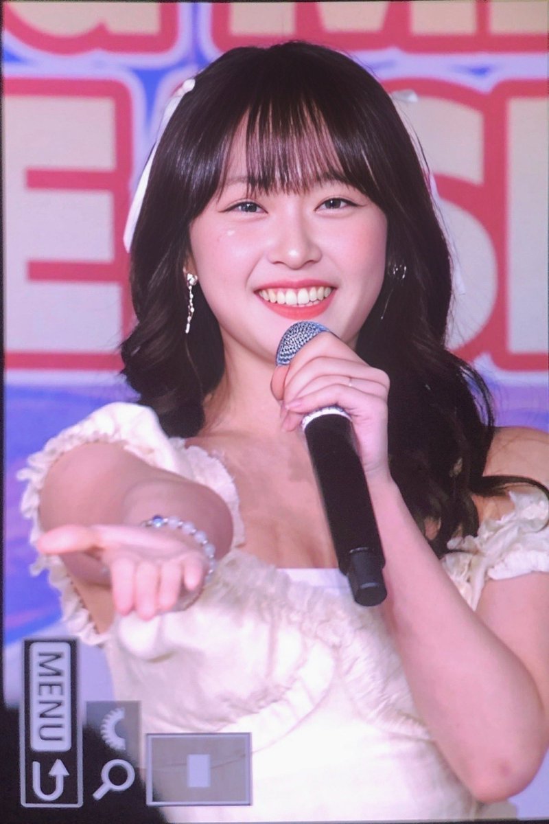 240926 도쿄 프리뷰 
#アイリーワン #아일리원 #ILY1 
#りりか #리리카 #Ririka