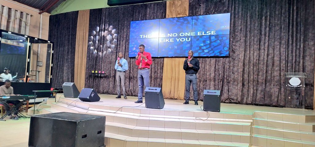 MugaluNathan's tweet photo. I am honored to be at Kampala Bible Revelation Church in Makerere University for the #Mens_Conference #2024. We are sharing on Mental Health for Men.
How I wish such and more programs could be rolled out in all #Congregations . #The_Interfaith_Health_Action https://t.co/3WEsOZjgJS